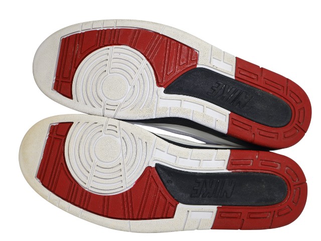 AIR JORDAN 2 RETRO LOW k-77478-2 - 7