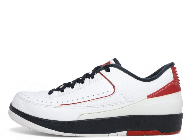 AIR JORDAN 2 RETRO LOW