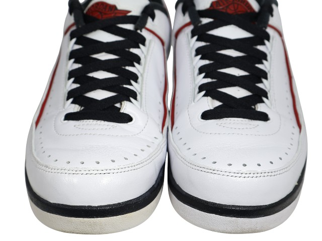 AIR JORDAN 2 RETRO LOW k-77166-6 - 3