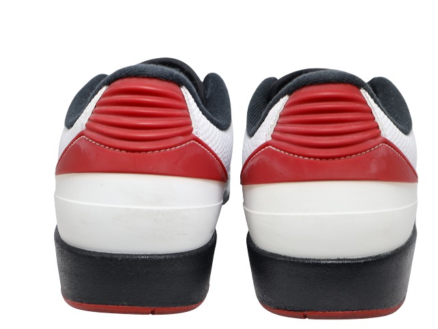 AIR JORDAN 2 RETRO LOW k-77166-6 - 4