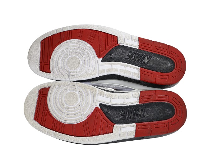 AIR JORDAN 2 RETRO LOW k-77166-6 - 7