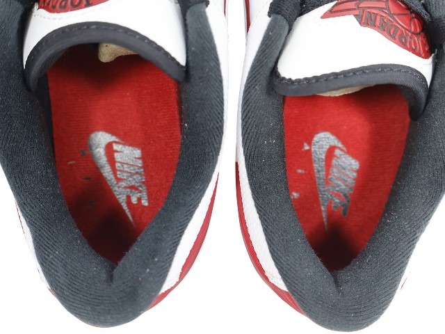 AIR JORDAN 2 RETRO LOW k-77166-6 - 8