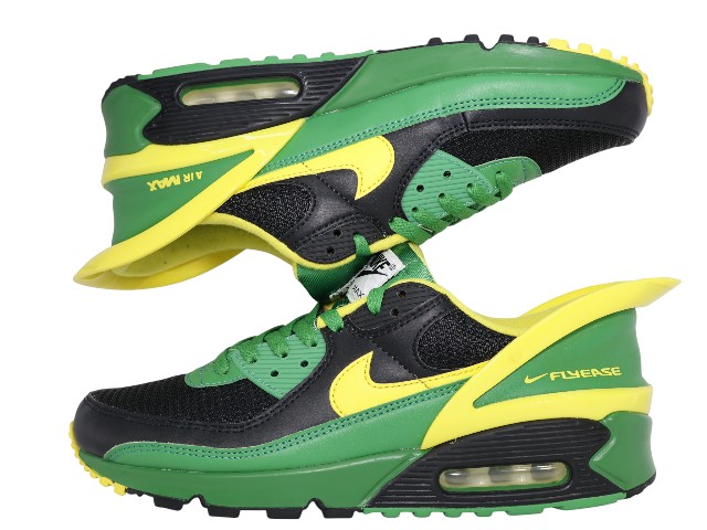 AIR MAX 90 FLYEASE k-78039-5 - 1