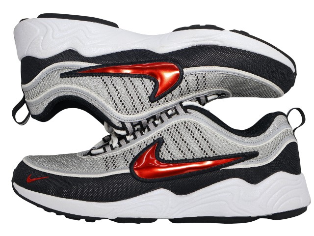 AIR ZOOM SPIRIDON SP k-78046-2 - 1