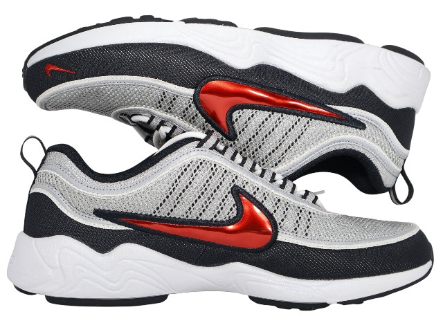 AIR ZOOM SPIRIDON SP k-78046-2 - 2