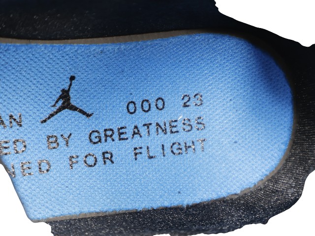 AIR JORDAN AEROSPACE 720 k-78049-2 - 7