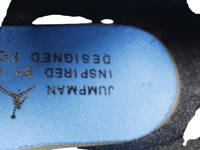 AIR JORDAN AEROSPACE 720 k-78049-2 - 8