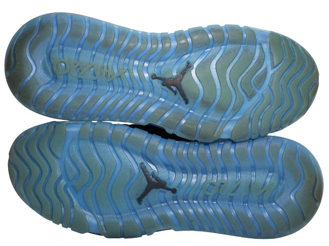 AIR JORDAN AEROSPACE 720 k-78049-2 - 9