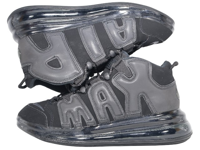 AIR MORE UPTEMPO 720 QS k-78049-3 - 1
