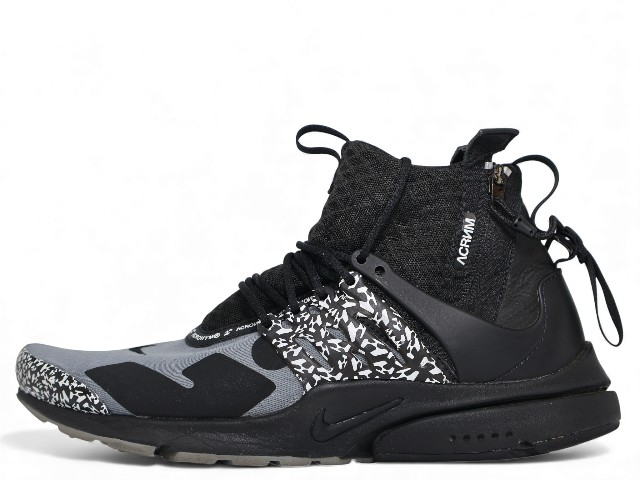 AIR PRESTO MID / ACRONYM