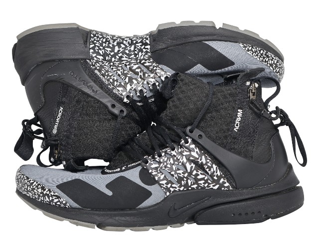 AIR PRESTO MID / ACRONYM k-78049-4 - 1