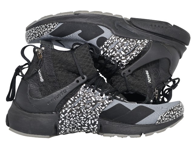 AIR PRESTO MID / ACRONYM k-78049-4 - 2