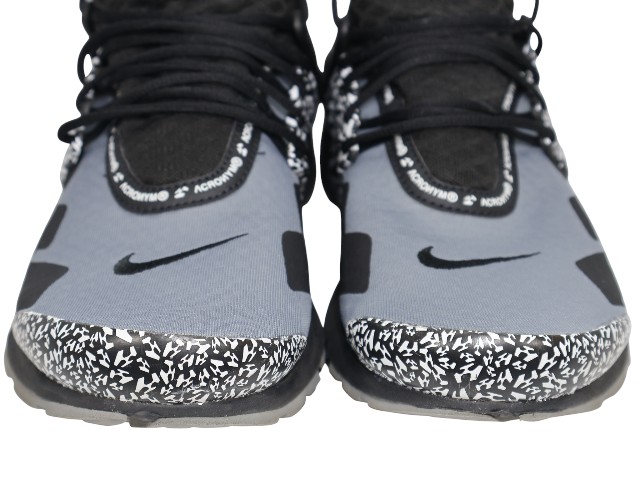 AIR PRESTO MID / ACRONYM k-78049-4 - 3