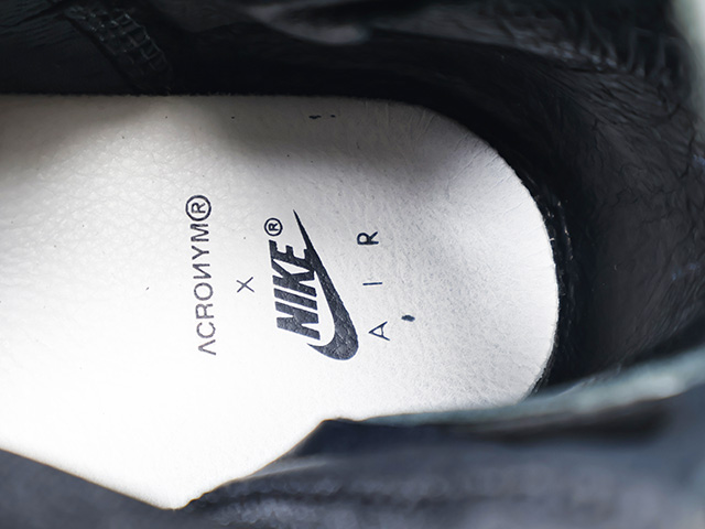 AIR PRESTO MID / ACRONYM k-78049-4 - 7