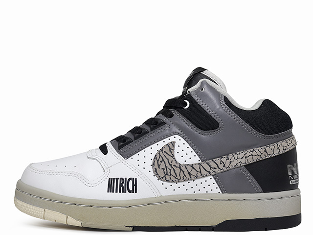 DELTA FORCE QK 3/4 HI MEN BMQ244-M3-C1