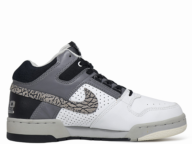 DELTA FORCE QK 3/4 HI MEN BMQ244-M3-C1 - 1