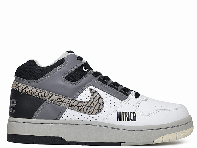 DELTA FORCE QK 3/4 HI MEN BMQ244-M3-C1 - 2