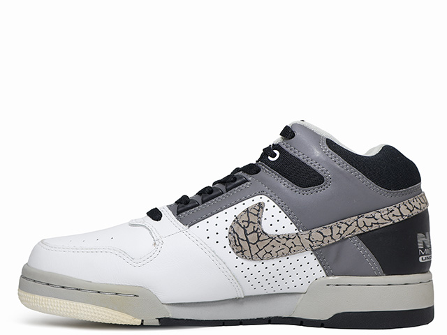 DELTA FORCE QK 3/4 HI MEN BMQ244-M3-C1 - 3