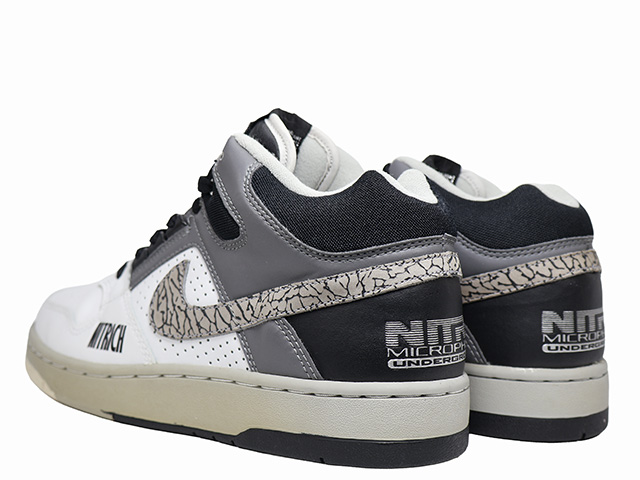 DELTA FORCE QK 3/4 HI MEN BMQ244-M3-C1 - 5