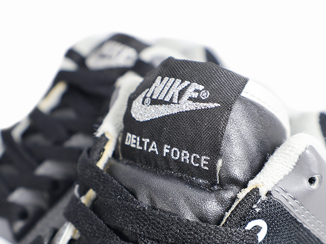 DELTA FORCE QK 3/4 HI MEN BMQ244-M3-C1 - 6