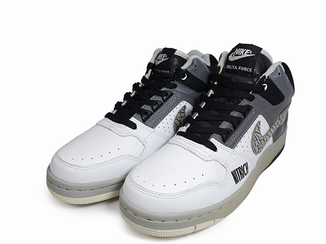 DELTA FORCE QK 3/4 HI MEN BMQ244-M3-C1 - 8