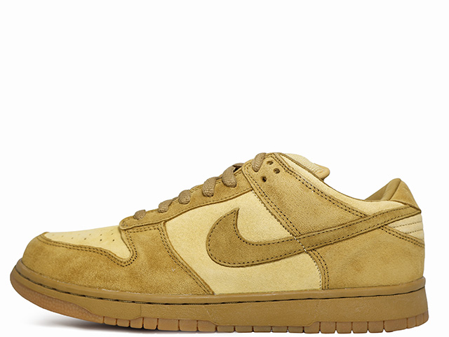 DUNK LOW PRO SB