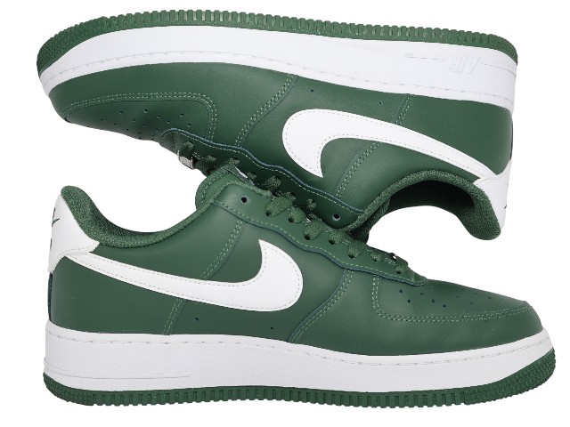 AIR FORCE 1 07 k-78067-2 - 2