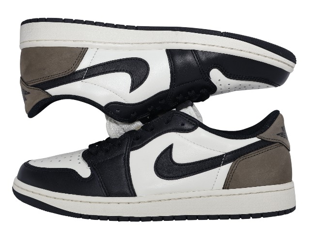 AIR JORDAN 1 RETRO LOW OG k-78066-1 - 1