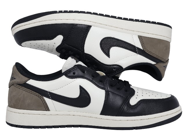 AIR JORDAN 1 RETRO LOW OG k-78066-1 - 2