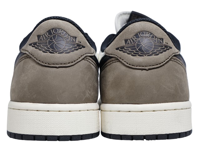 AIR JORDAN 1 RETRO LOW OG k-78066-1 - 4