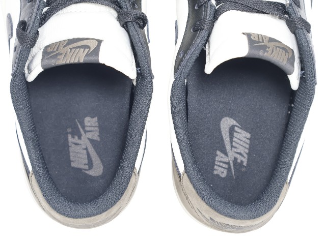 AIR JORDAN 1 RETRO LOW OG k-78066-1 - 7