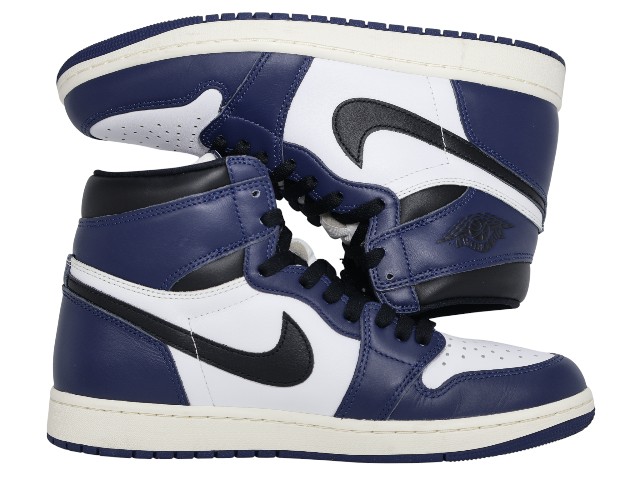 AIR JORDAN 1 RETRO HIGH OG k-78066-2 - 2