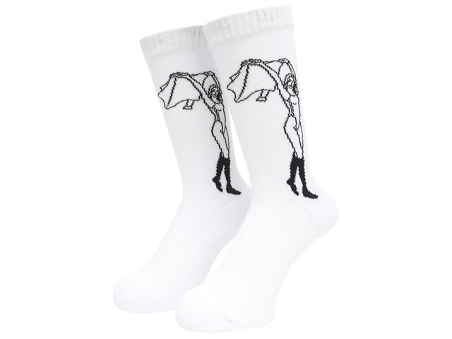 WHIMSY OLIVIA SOCKS
