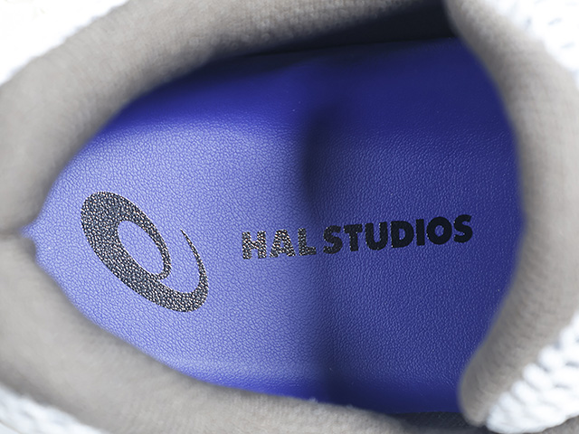 GEL-KAYANO 20 1203A499-020 - 5