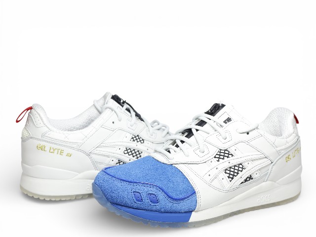 GEL-LYTE 3 OG 1203A579-100 - 2