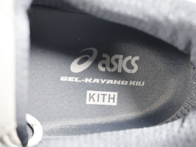 GEL-KAYANO 12.1 1203A930-020 - 6