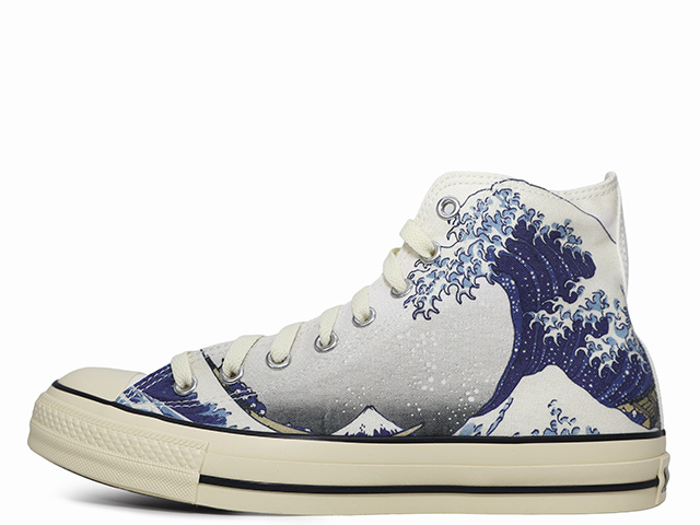 ALL STAR R UKIYOEPRINT HI