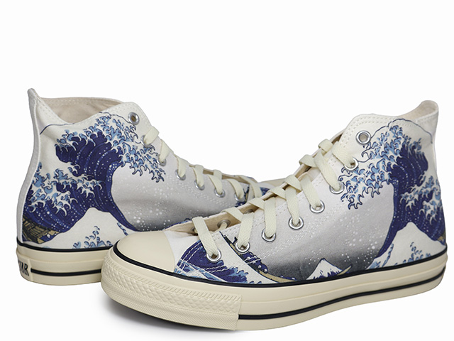 ALL STAR R UKIYOEPRINT HI 1SD718 - 2