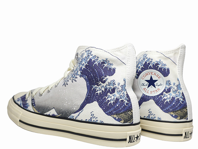 ALL STAR R UKIYOEPRINT HI 1SD718 - 3