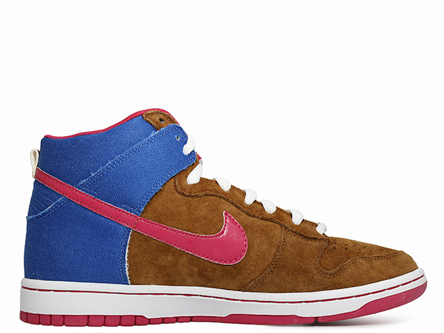 DUNK HIGH PRO SB 305050-261 - 1