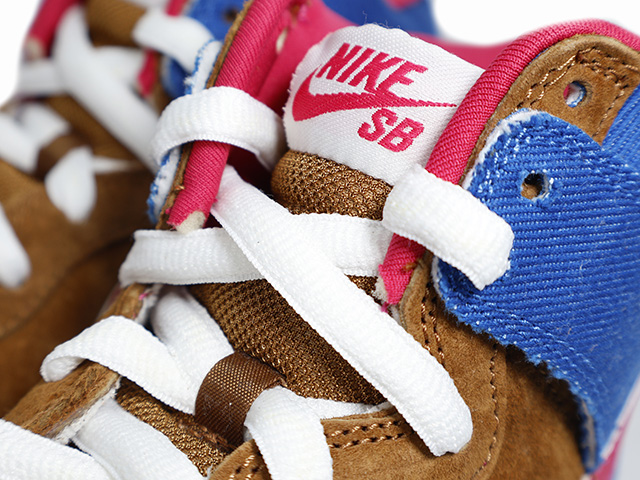 DUNK HIGH PRO SB 305050-261 - 4