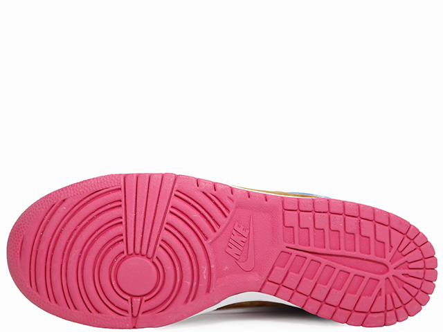 DUNK HIGH PRO SB 305050-261 - 5