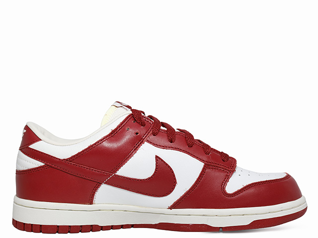 DUNK LOW 309431-161 - 1