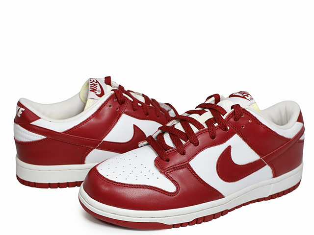DUNK LOW 309431-161 - 2