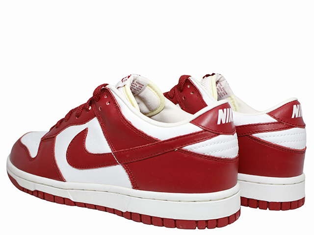 DUNK LOW 309431-161 - 3