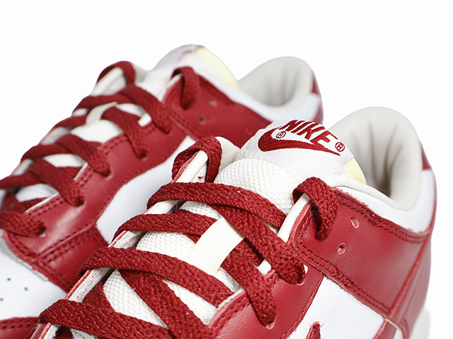 DUNK LOW 309431-161 - 4