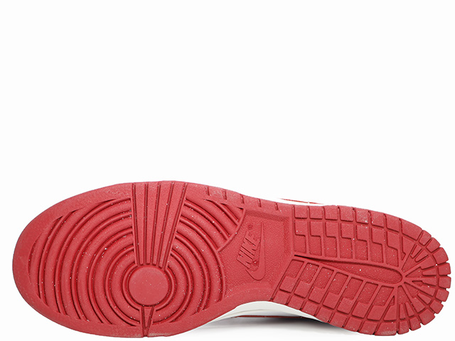 DUNK LOW 309431-161 - 5