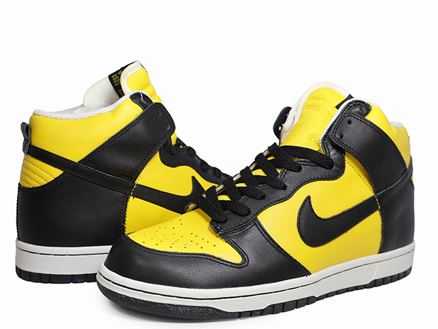 DUNK HIGH 309432-701-k-78113-8 - 4