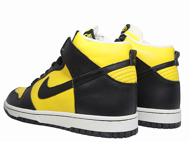 DUNK HIGH 309432-701-k-78113-8 - 5