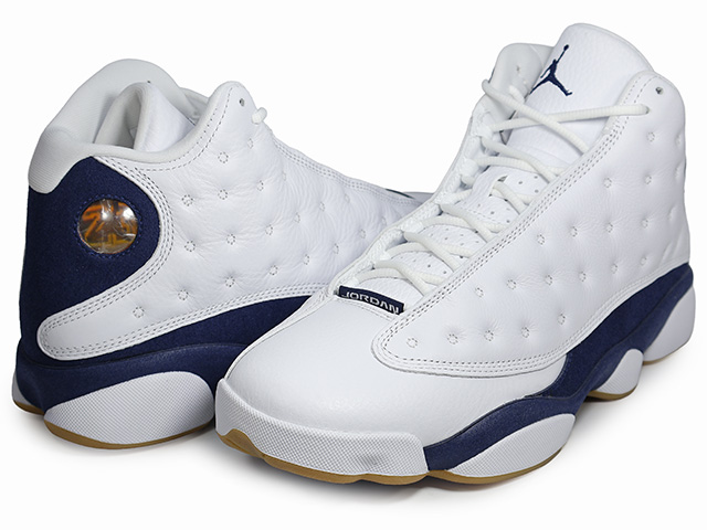 AIR JORDAN 13 RETRO 414571-140 - 2